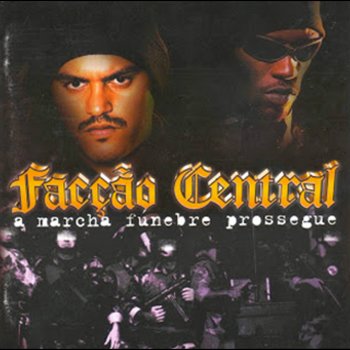 Facção Central De Encontro à Morte