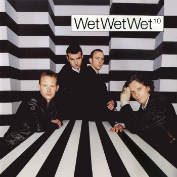 Wet Wet Wet Maybe I'm in Love