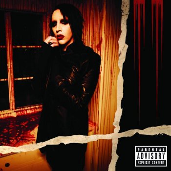 Marilyn Manson They Said That Hell's Not Hot