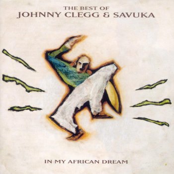 Johnny Clegg & Savuka Ibhola Lethu (Our Football Team)