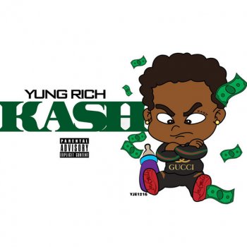 Yung Rich Kash