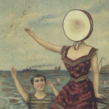 Neutral Milk Hotel The Fool