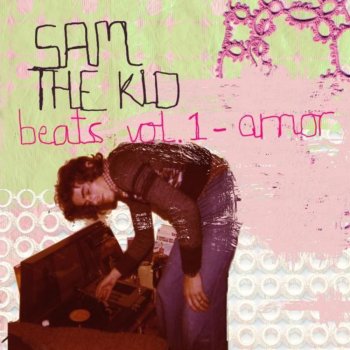 Sam The Kid Quando a Saudade Aperta