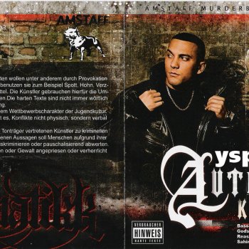 Automatikk feat. Bass Sultan Hengzt Rapstar