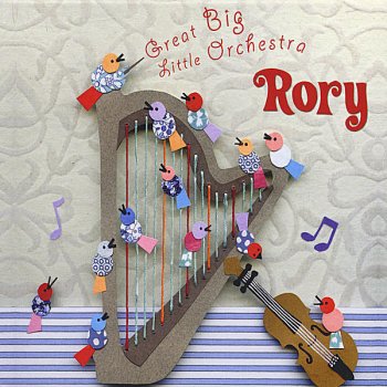 Rory It's My First Time, Too