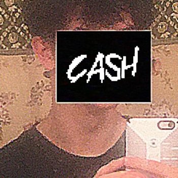 cashiconic Dad's Addy