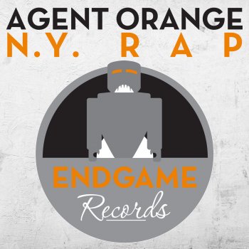 Agent Orange feat. RioTGeaR N.Y. Rap - RioTGeaR Remix