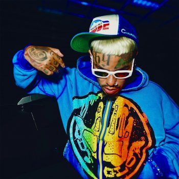 6ix9ine WASSUP