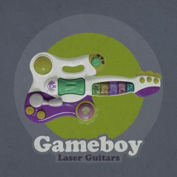 Gameboy Nasty Guitars