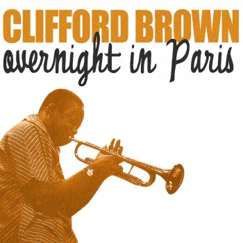 Clifford Brown Keepin' Up With Jonesy