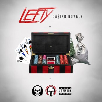 Lefty Ca$ino Royale