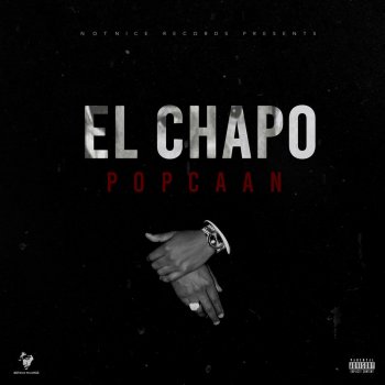 Popcaan El Chapo