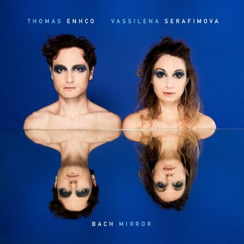 Thomas Enhco feat. Vassilena Serafimova Reflets