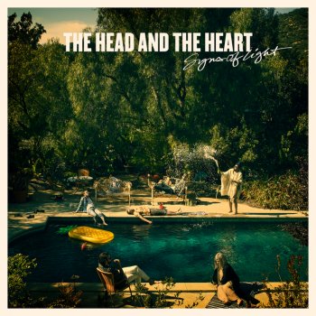 The Head and the Heart Turn It Around