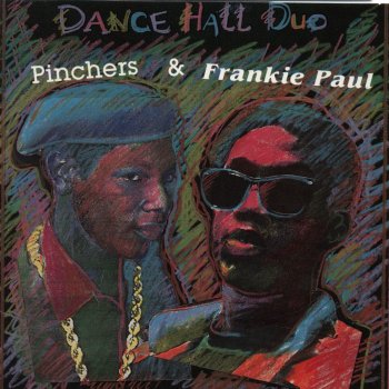 Frankie Paul Lady Love