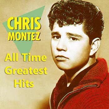 Chris Montez Our Love Is Here to Stay