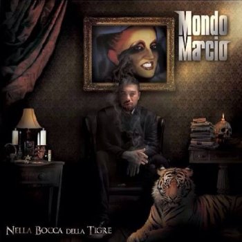 Mondo Marcio Dove Sarai Tu