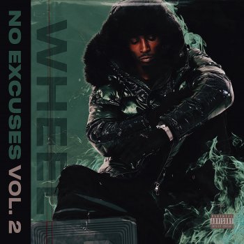 Wheel feat. Luh Meechie Workin N Workin (feat. Luh Meechie)