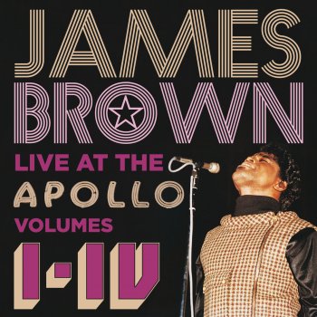 James Brown & His Famous Flames Out of Sight (Live At The Apollo Theater/1967)