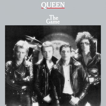 Queen A Human Body (B-Side)