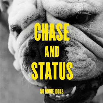 Chase & Status Time (Wilkinson Remix)