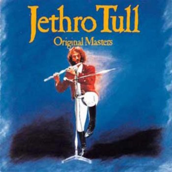 Jethro Tull Life's a Long Song