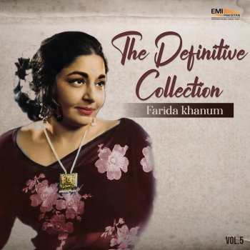 Farida Khanum Saaz Ye Keena Saaz Kia Jane