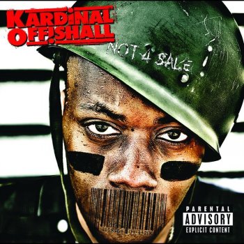 Kardinal Offishall III Eagle Alien