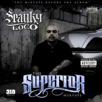 Spanky Loco The Spanky Loco Exclusives (Intro)