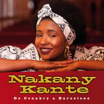 Nakany Kanté KAROGBÉ