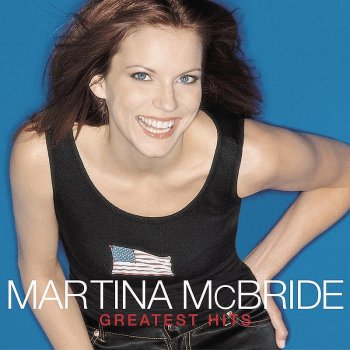 Martina McBride Where Would You Be