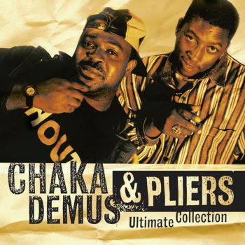 Chaka Demus & Pliers What's the Move