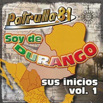 Patrulla 81 Compadécete Mujer
