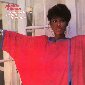 Phyllis Hyman Kiss You All Over