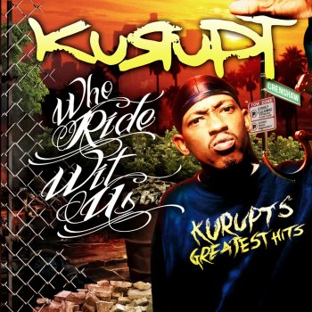 Kurupt feat. Jon B. Sunshine