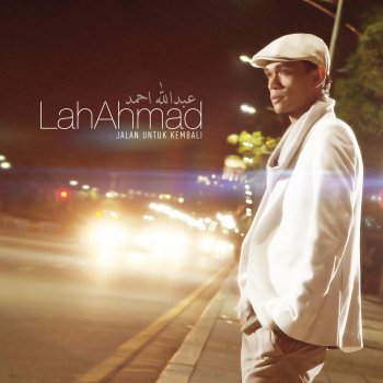Lah Ahmad Salam