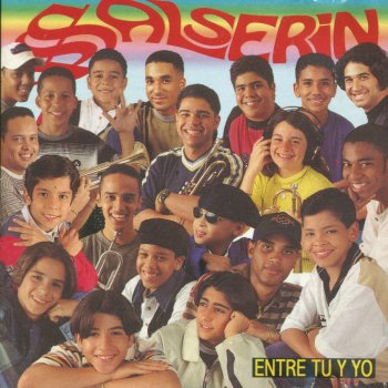 Salserin Quiero Vivir y Soñar