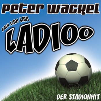 Peter Wackel Ladioo