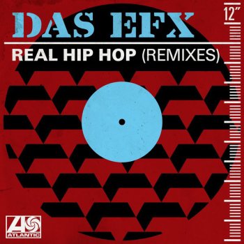 Das EFX Real Hip-Hop - Premier Mix