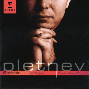 Alexander Scriabin feat. Mikhail Pletnev Scriabin: 3 Pieces, Op. 45: No. 2, Poème fantasque