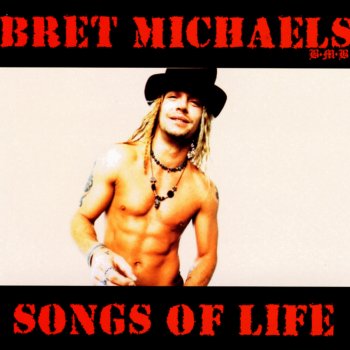 Bret Michaels Songs of Life