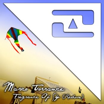 Marco Torrance Fragrance Of Sky - Frostbyte's Blue Sky Remix