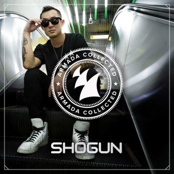 Alex M.O.R.P.H. feat. Shannon Hurley Monday Morning Madness (Shogun Remix)