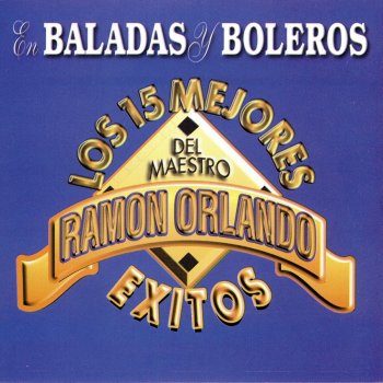 RAMON ORLANDO Dos Extraños Locos