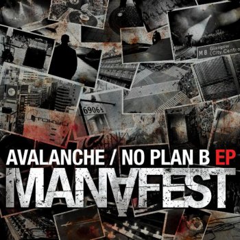 Manafest Avalanche Big Cinema Remix By Joshua O'haire