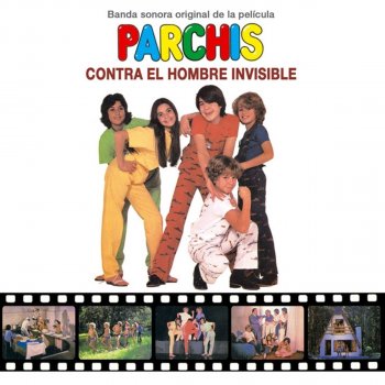 Parchís La Canción de Parchis