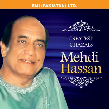 Mehdi Hassan Roshan Jamal-E-Yaar