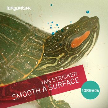Исполнитель Yan Stricker, альбом Smooth a Surface