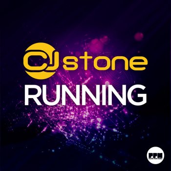 CJ Stone Running (Radio Mix)