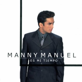 Manny Manuel Desvelo de Amor